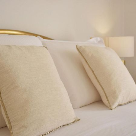 Tito Livio Deluxe Accommodation Padova Eksteriør billede