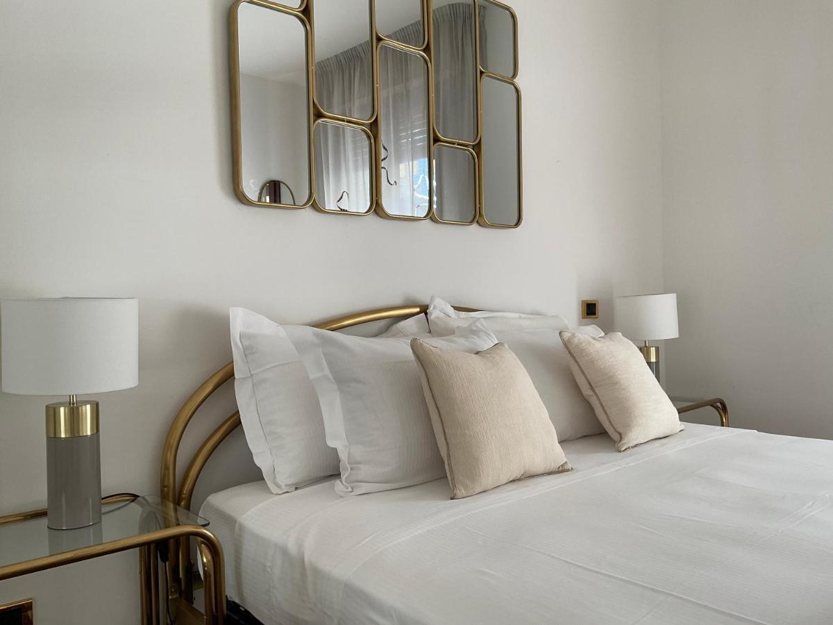 Tito Livio Deluxe Accommodation Padova Eksteriør billede