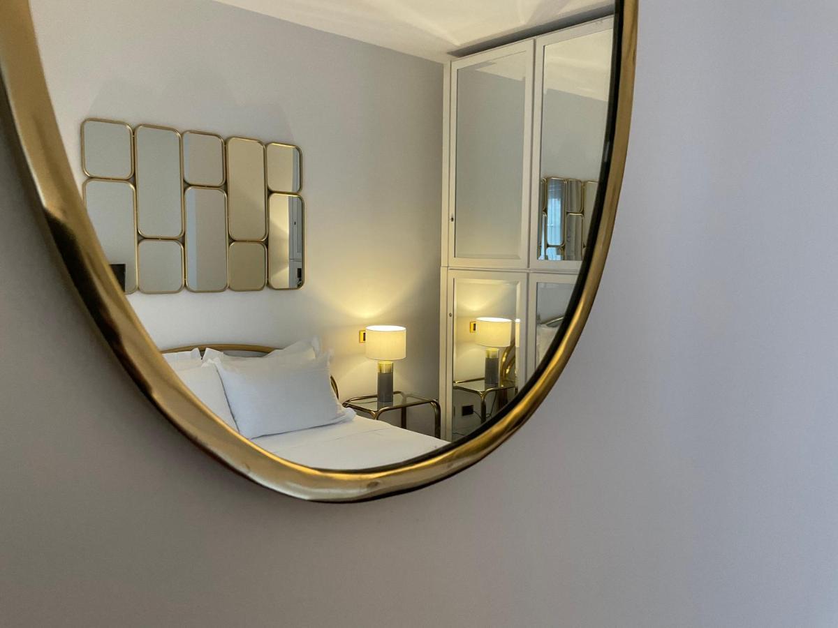 Tito Livio Deluxe Accommodation Padova Eksteriør billede