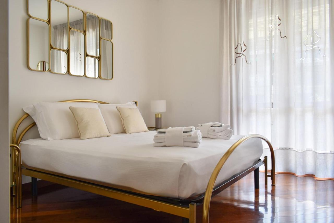 Tito Livio Deluxe Accommodation Padova Eksteriør billede