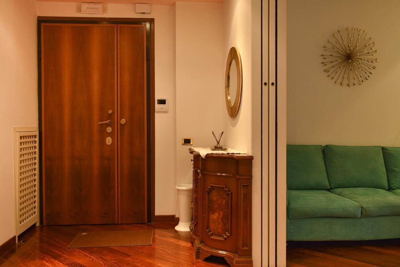 Tito Livio Deluxe Accommodation Padova Eksteriør billede